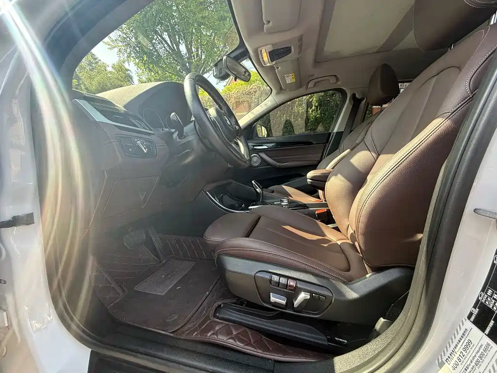 BMW X2 — фото 9