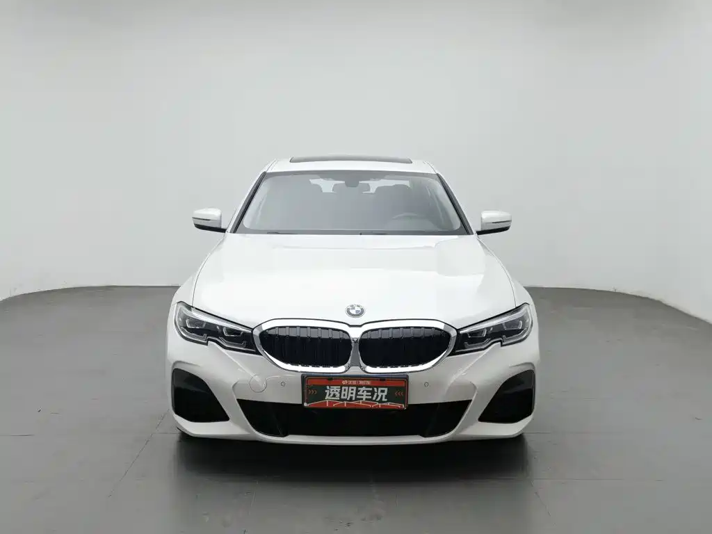 BMW 3 Series — фото 3