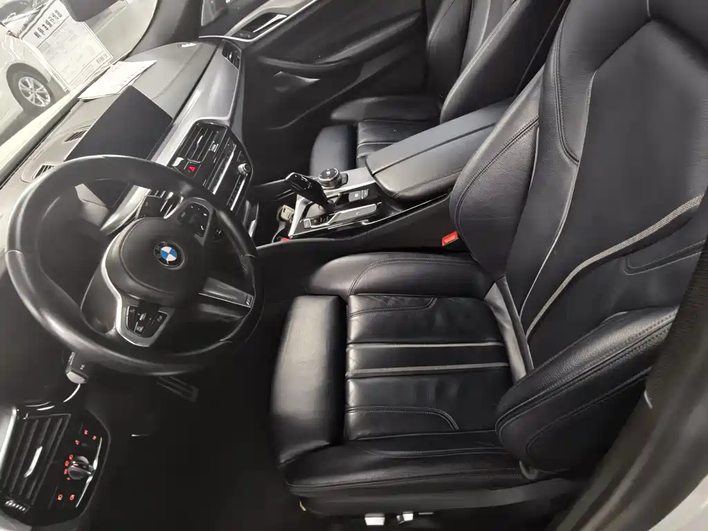 BMW 5 Series (Import) — фото 4