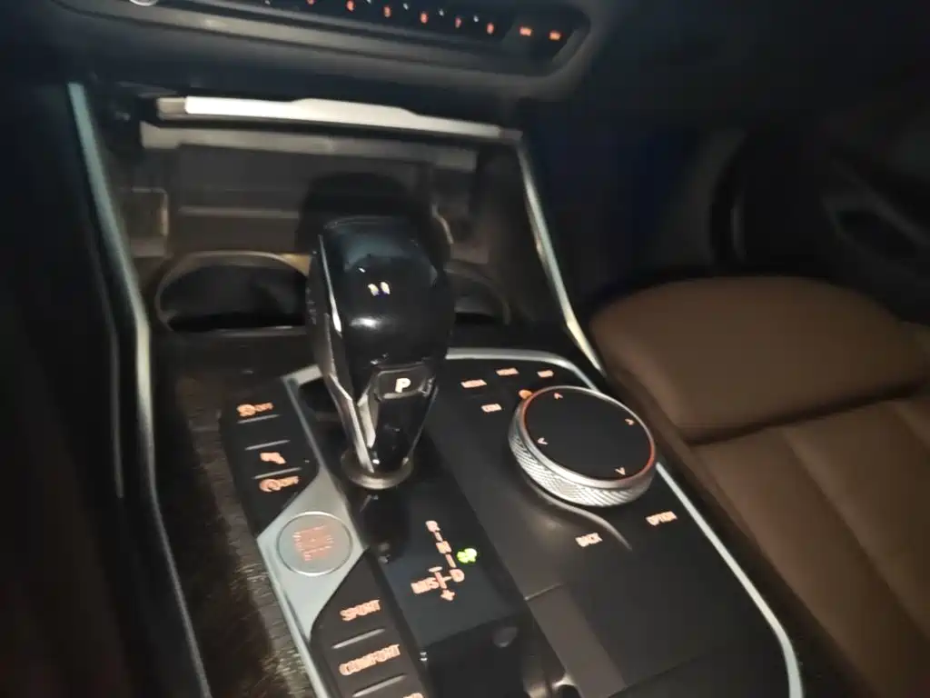 BMW 3 Series — фото 14