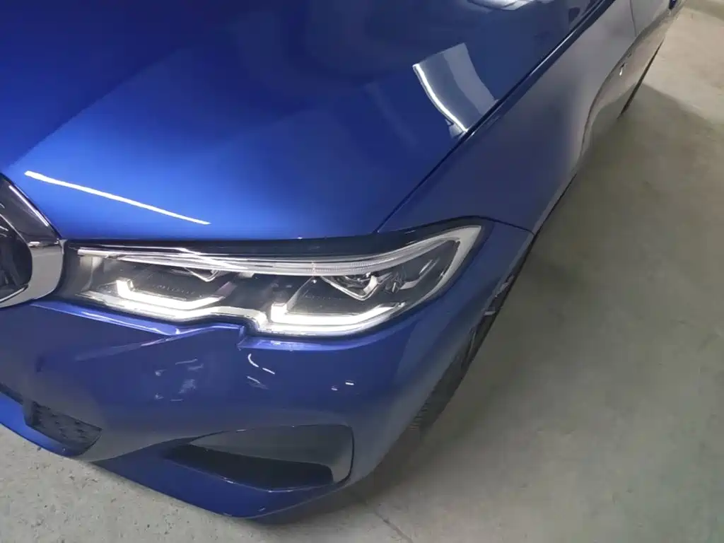 BMW 3 Series — фото 24