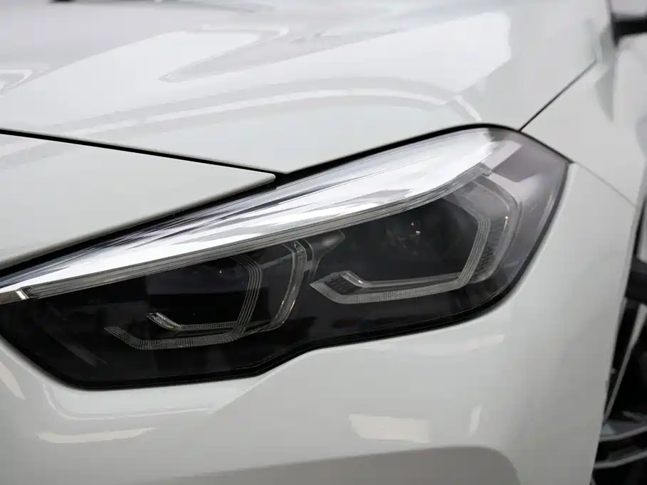 BMW 2 Series (Import) — фото 2