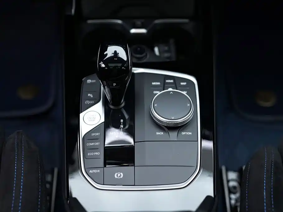 BMW 2 Series (Import) — фото 11