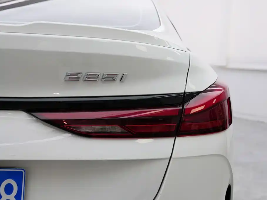 BMW 2 Series (Import) — фото 15