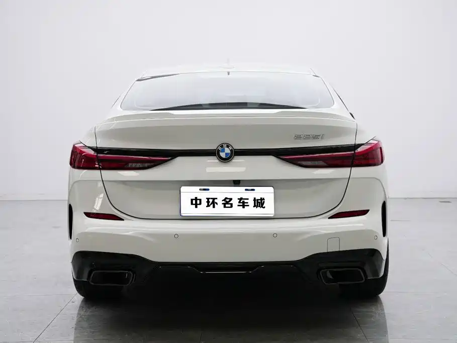 BMW 2 Series (Import) — фото 16
