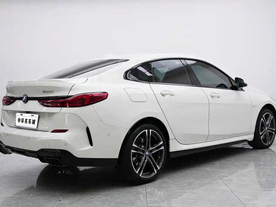 BMW 2 Series (Import) — фото 17