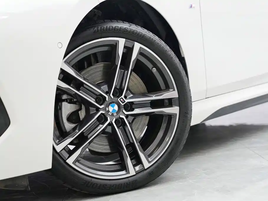 BMW 2 Series (Import) — фото 3