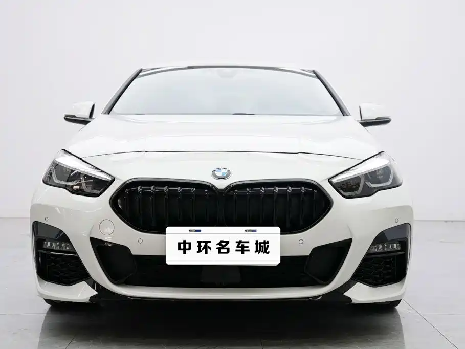 BMW 2 Series (Import) — фото 4