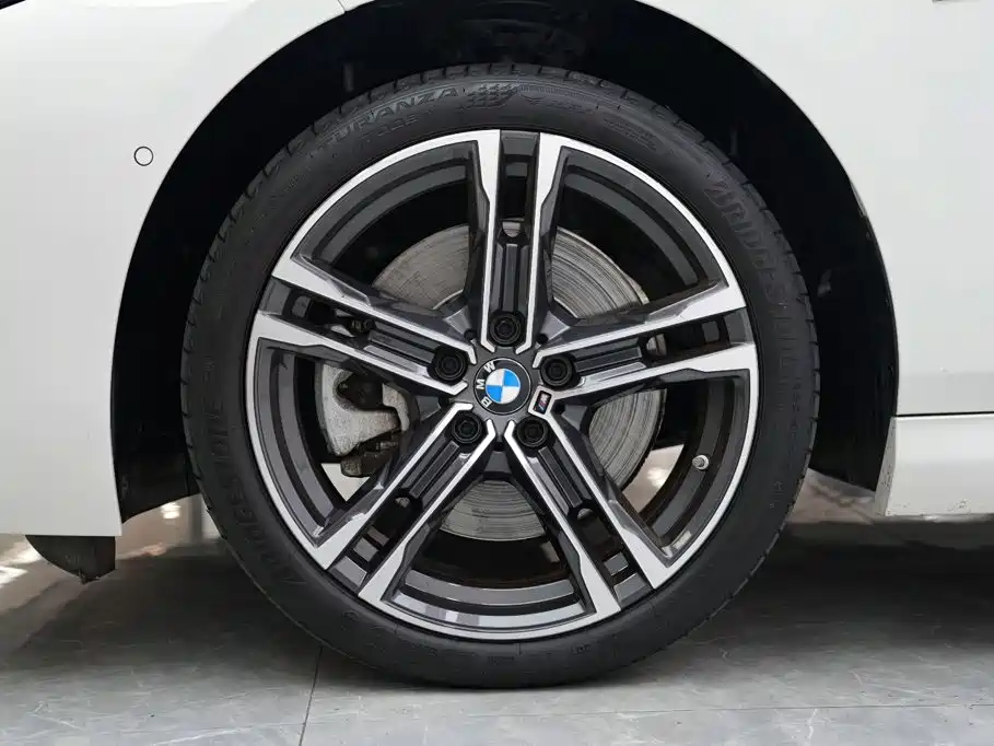 BMW 2 Series (Import) — фото 5