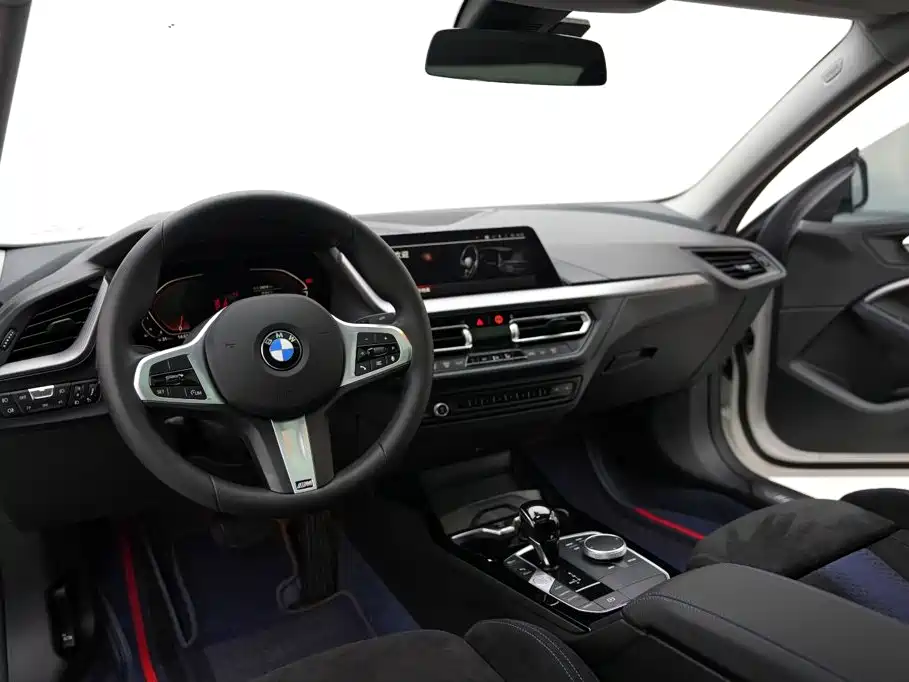 BMW 2 Series (Import) — фото 7