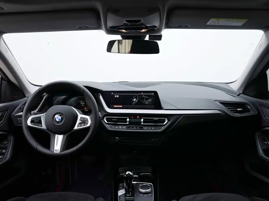 BMW 2 Series (Import) — фото 9