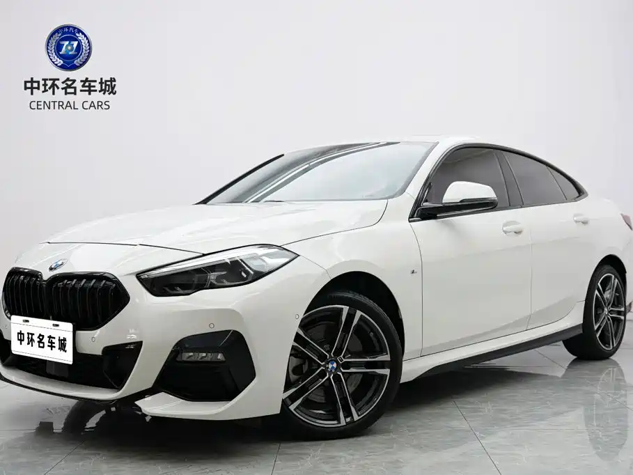 BMW 2 Series (Import)