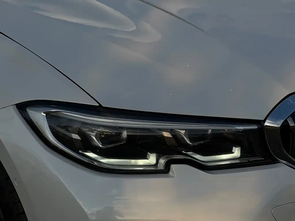 BMW 3 Series — фото 4