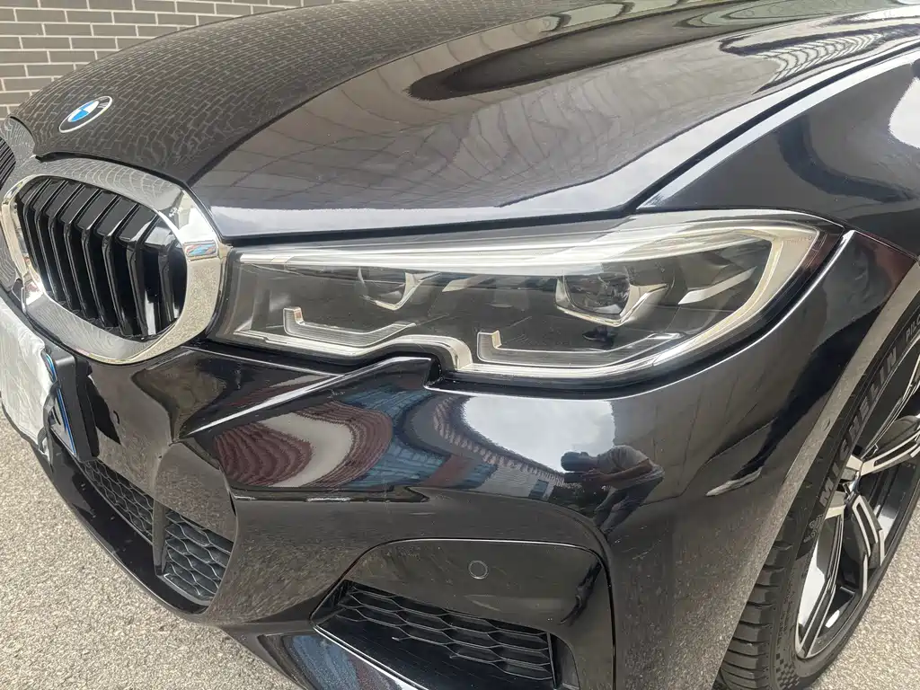 BMW 3 Series — фото 4