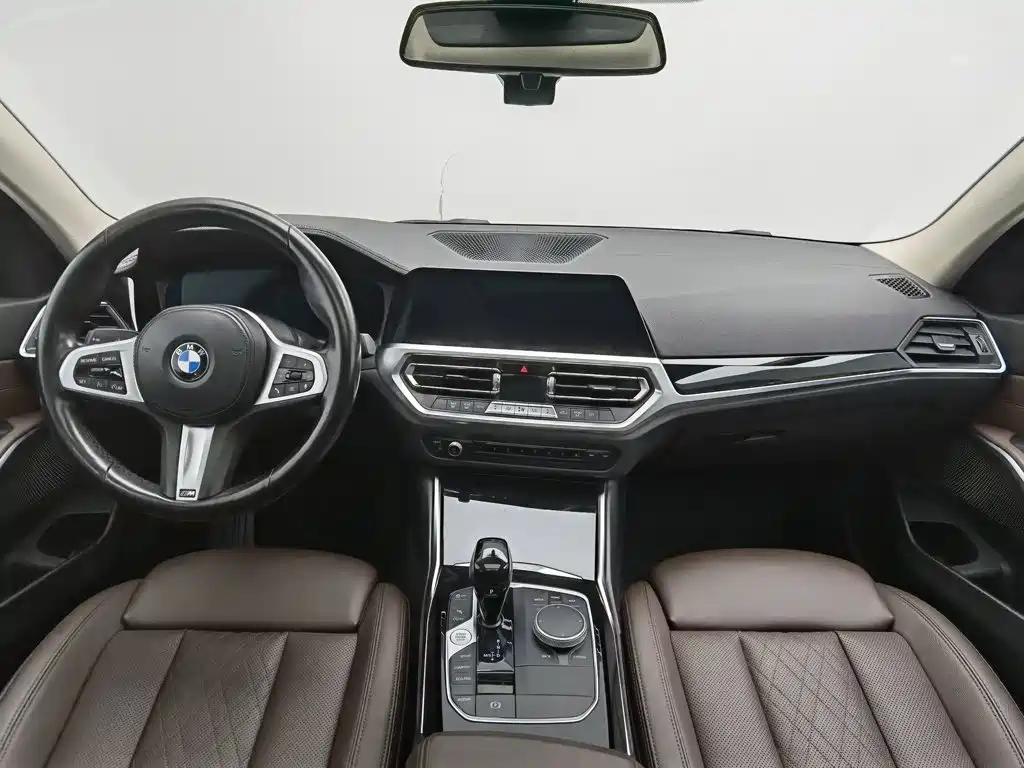 BMW 3 Series — фото 5