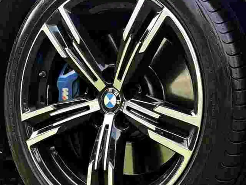 BMW 3 Series — фото 10