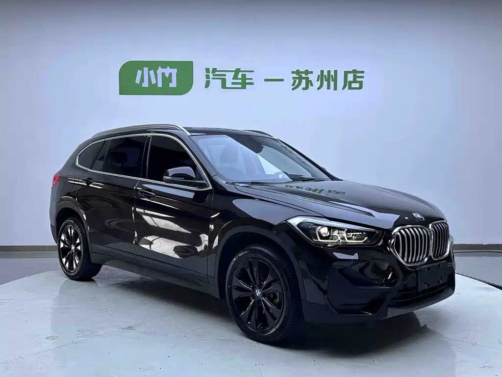 BMW X1 — фото 3
