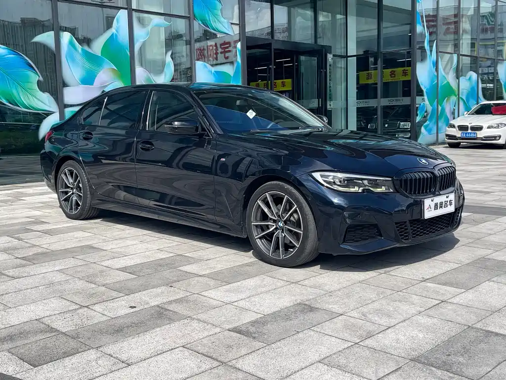 BMW 3 Series — фото 3