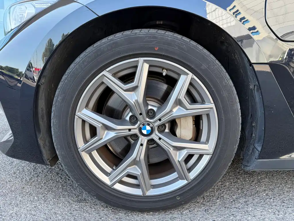 BMW i3 — фото 6