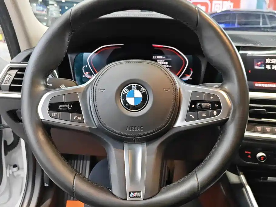 BMW 3 Series — фото 15