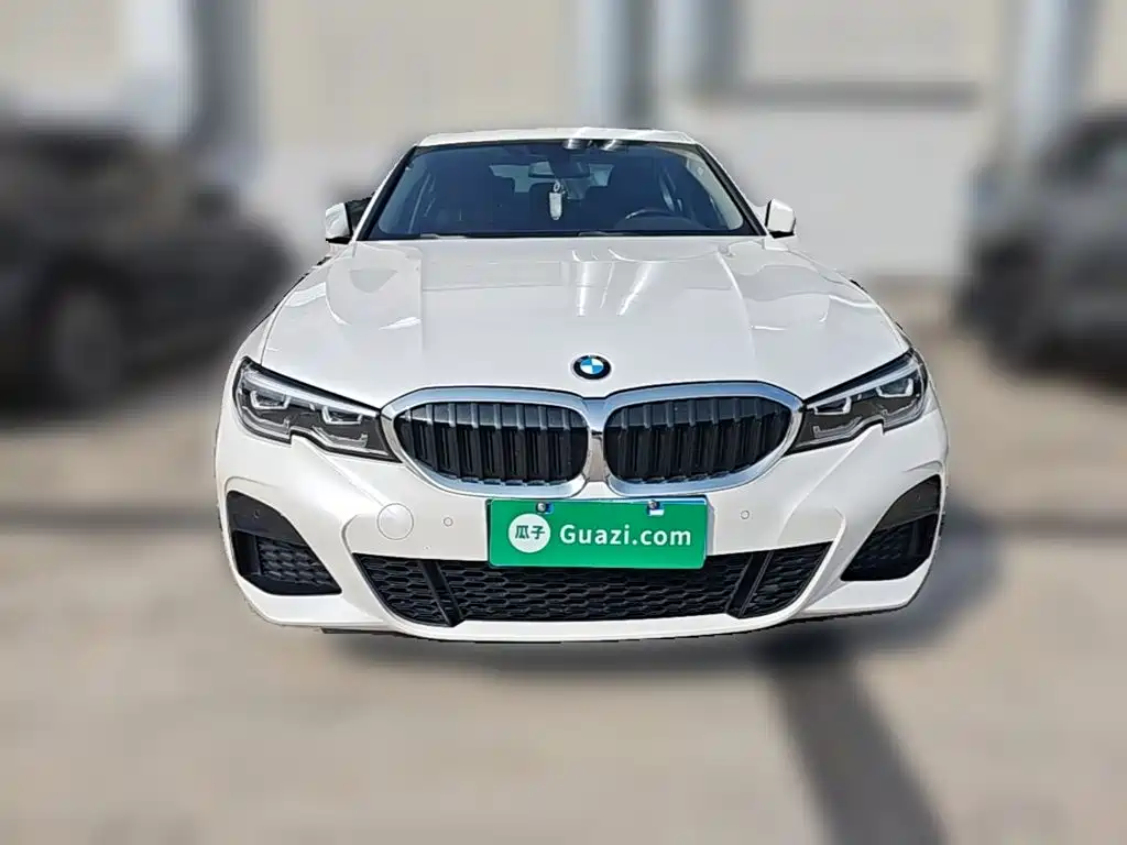 BMW 3 Series — фото 5