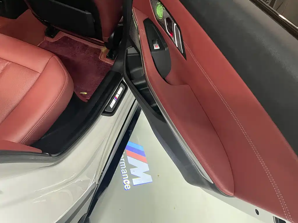 BMW 3 Series — фото 10
