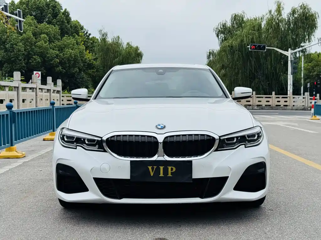 BMW 3 Series — фото 2