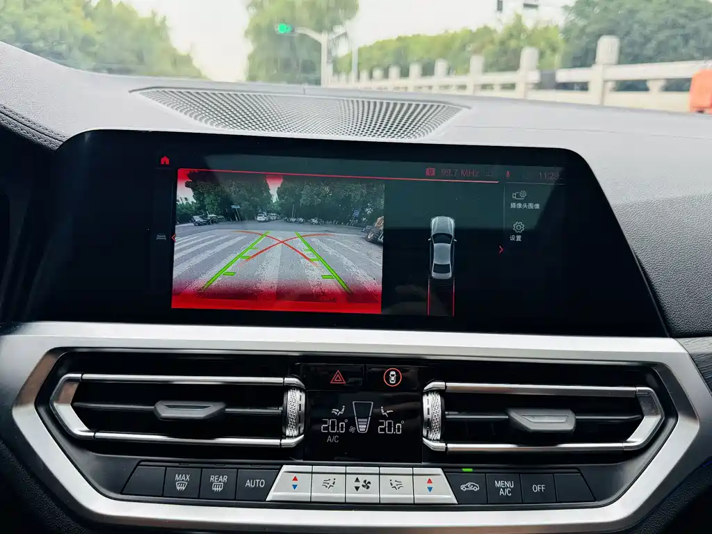 BMW 3 Series — фото 13