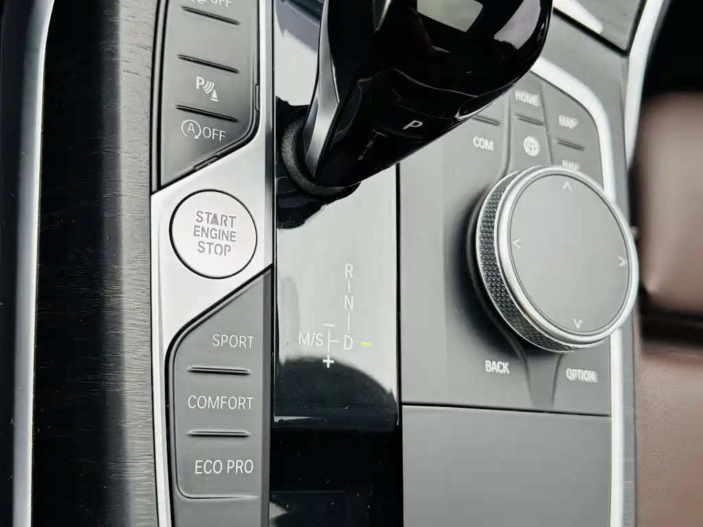 BMW 3 Series — фото 14