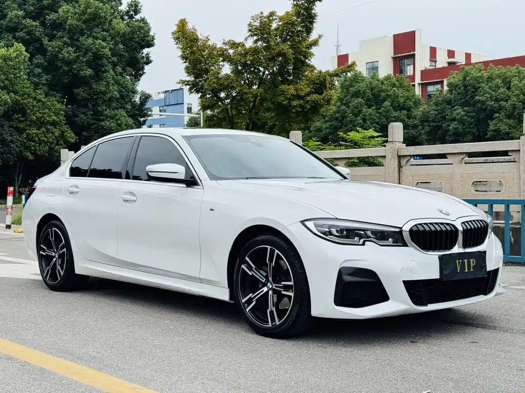 BMW 3 Series — фото 3