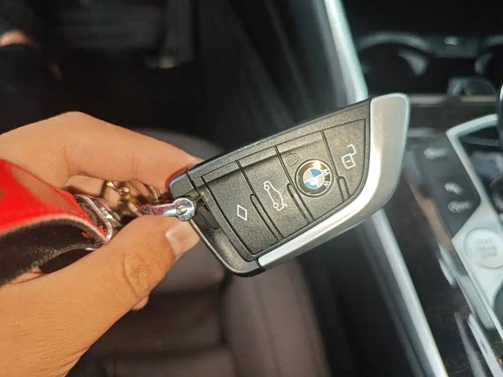 BMW 3 Series — фото 9