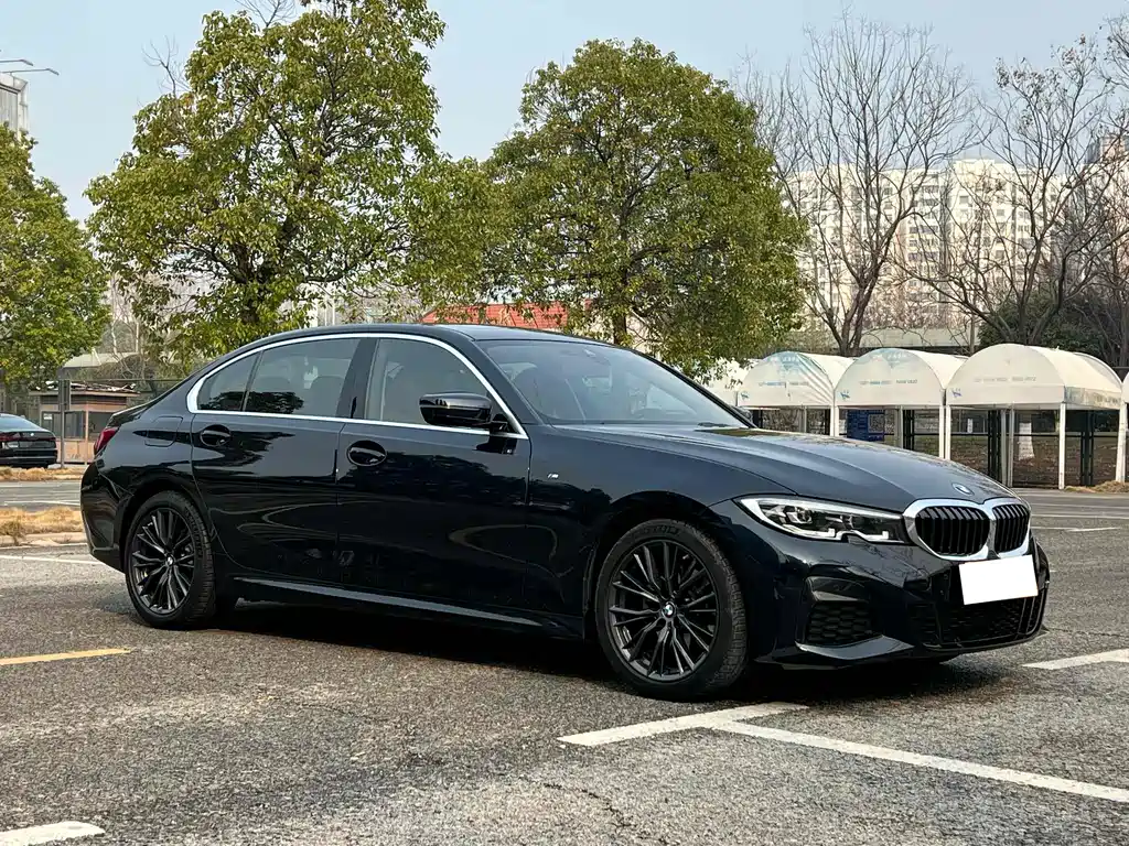 BMW 3 Series — фото 3