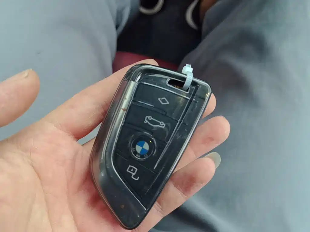 BMW i3 — фото 9