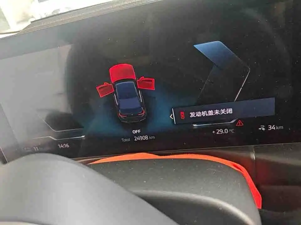 BMW i3 — фото 8