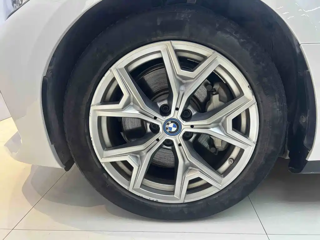 BMW i3 — фото 5