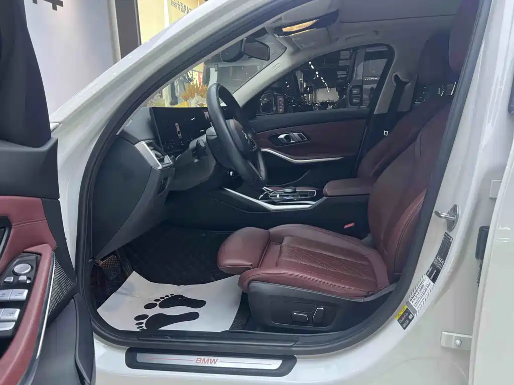 BMW i3 — фото 6