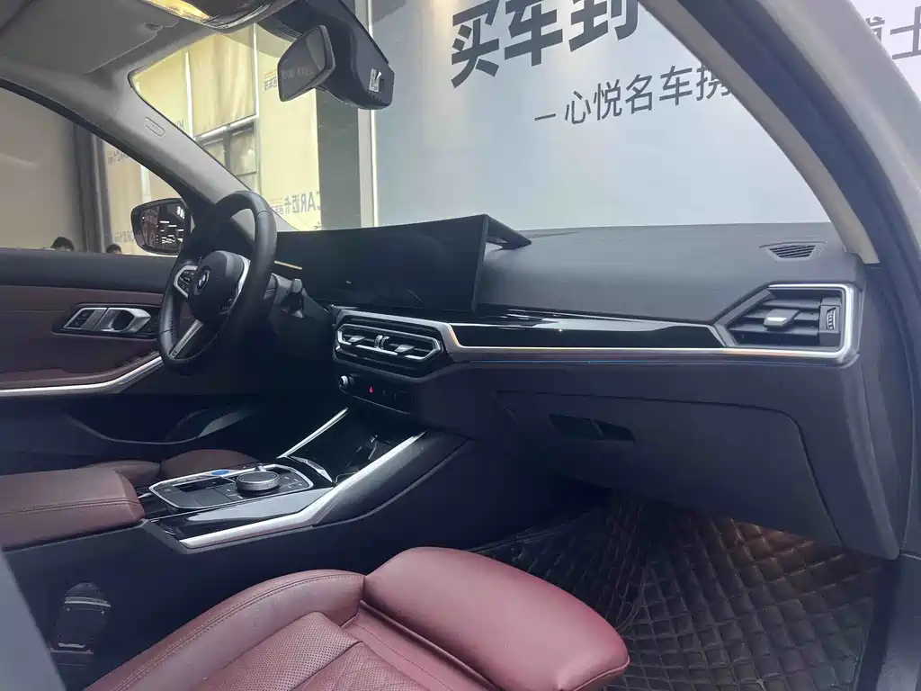 BMW i3 — фото 8