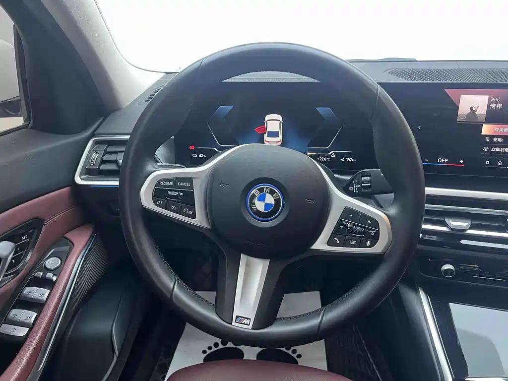 BMW i3 — фото 10