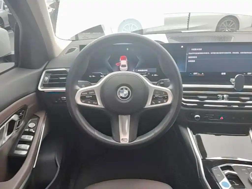 BMW i3 — фото 11