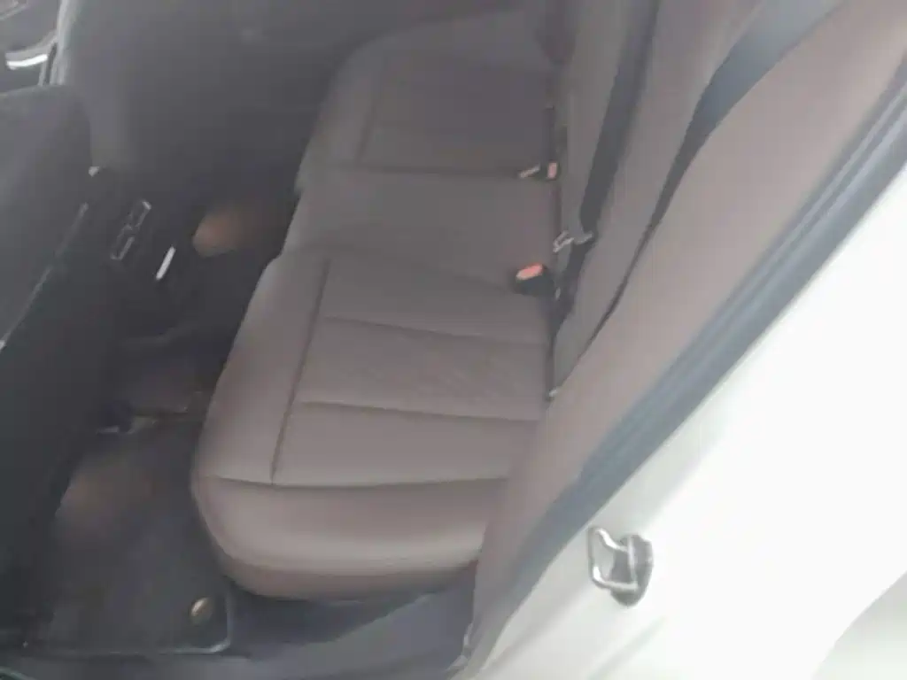 BMW i3 — фото 17