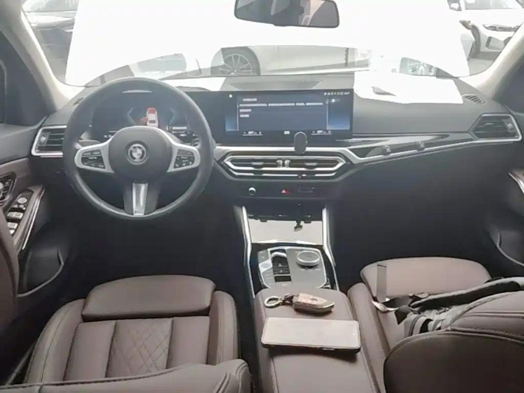 BMW i3 — фото 10