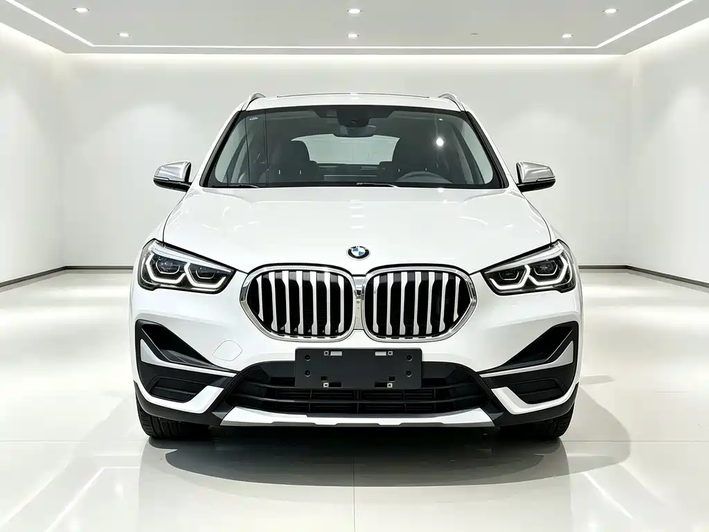 BMW X1 — фото 2
