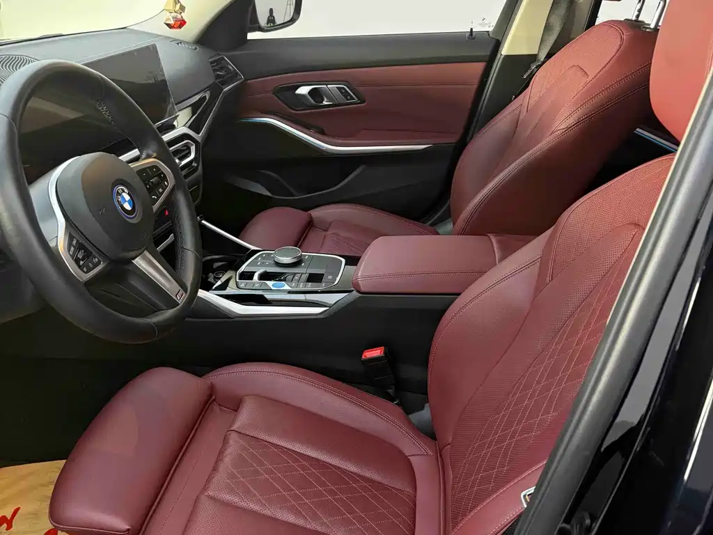 BMW i3 — фото 4