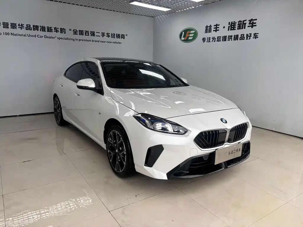 BMW 2 Series — фото 4