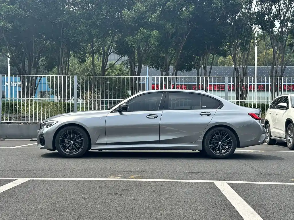 BMW 3 Series — фото 5