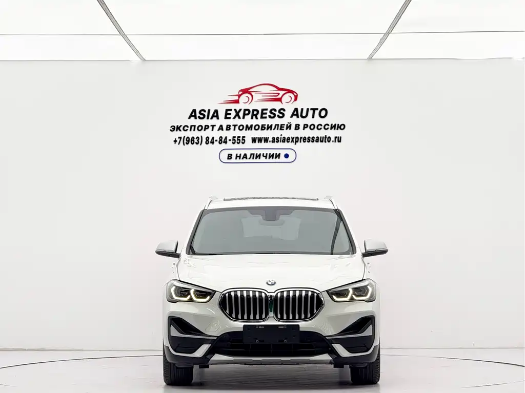 BMW X1 — фото 2