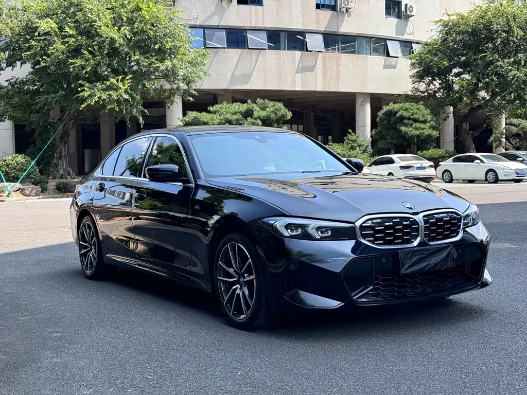 BMW 3 Series — фото 3