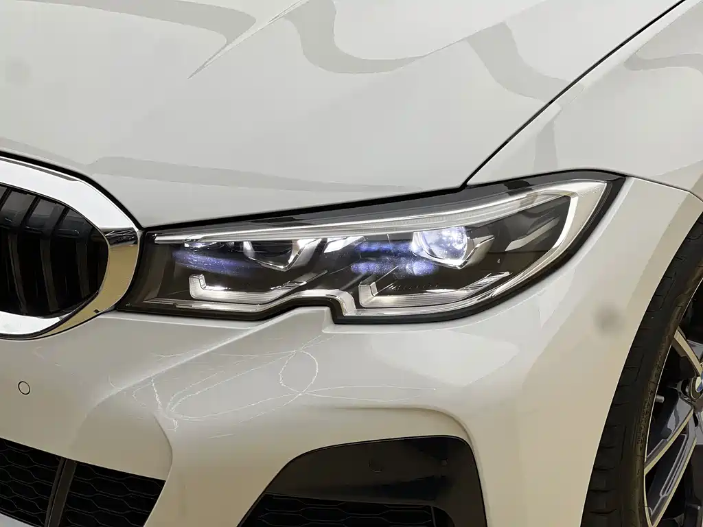 BMW 3 Series — фото 5