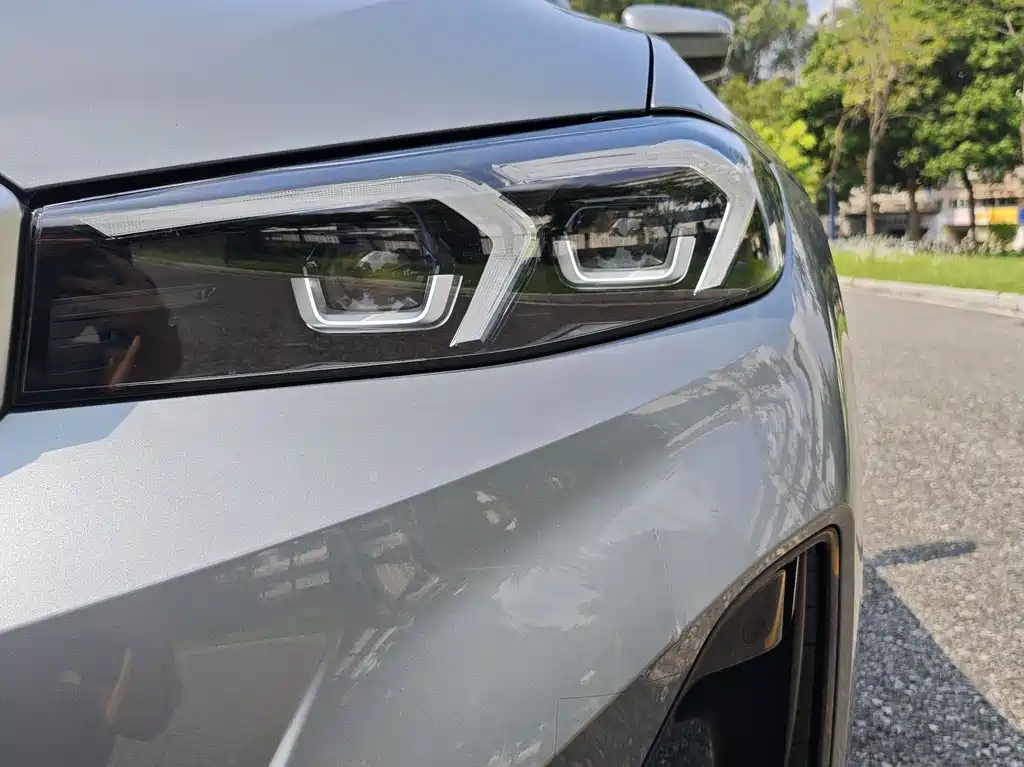 BMW i3 — фото 4