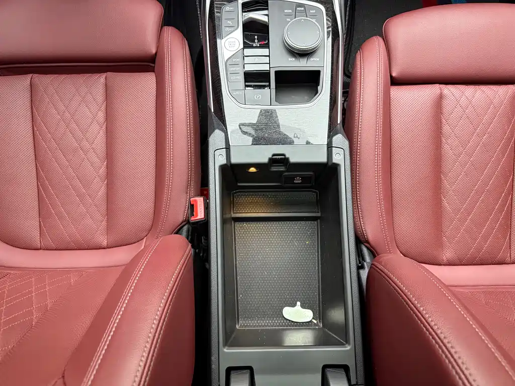 BMW 3 Series — фото 13